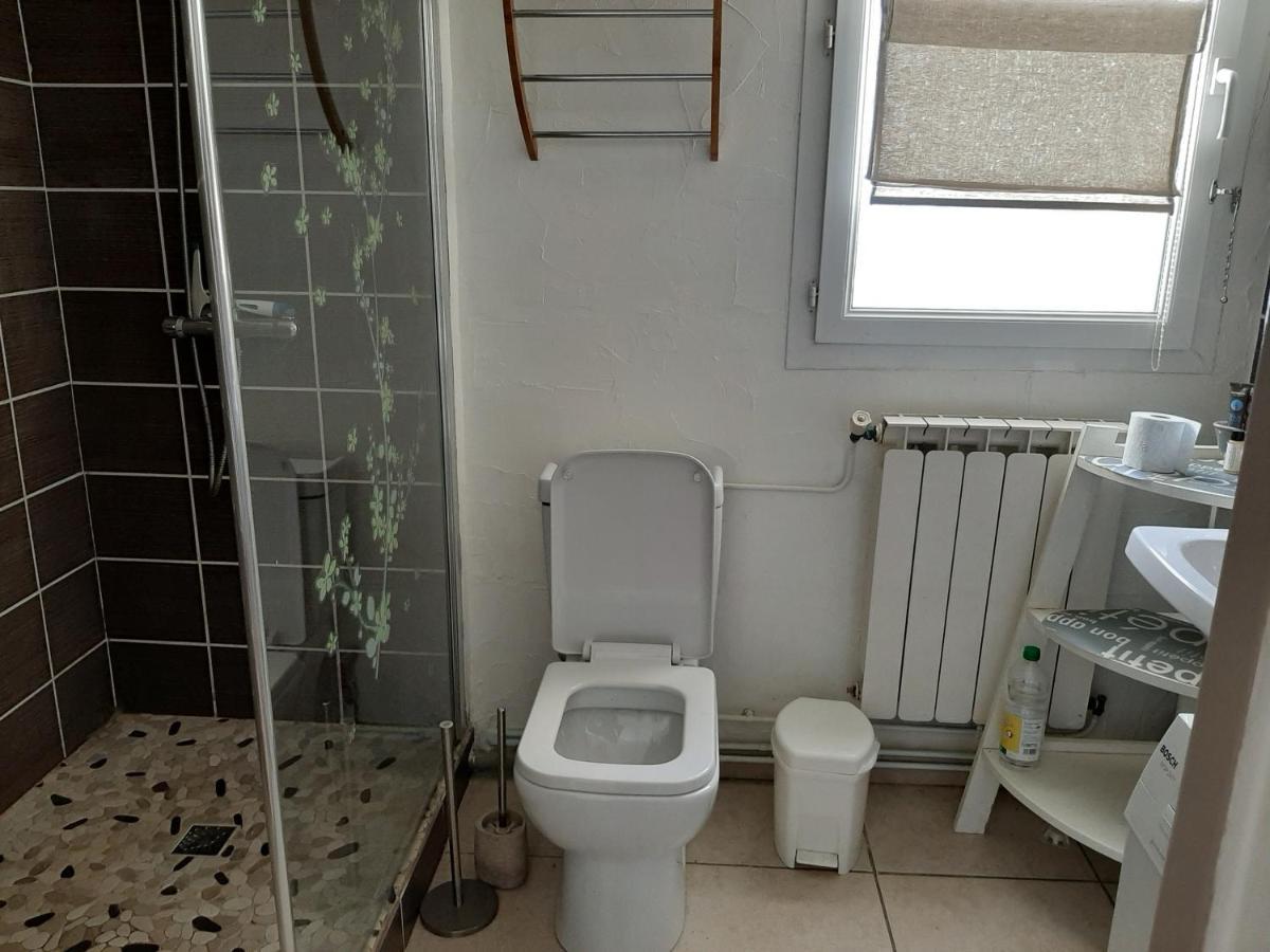 Gite Izabeau Pouillon Ngoại thất bức ảnh